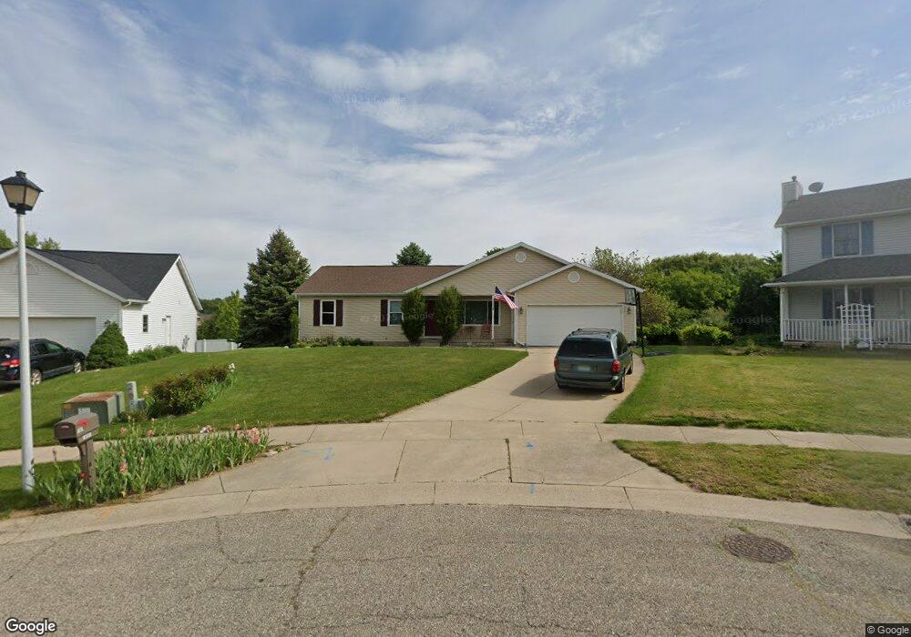 1461 Meadowview St SW, Wyoming, MI 49509 - photo 1