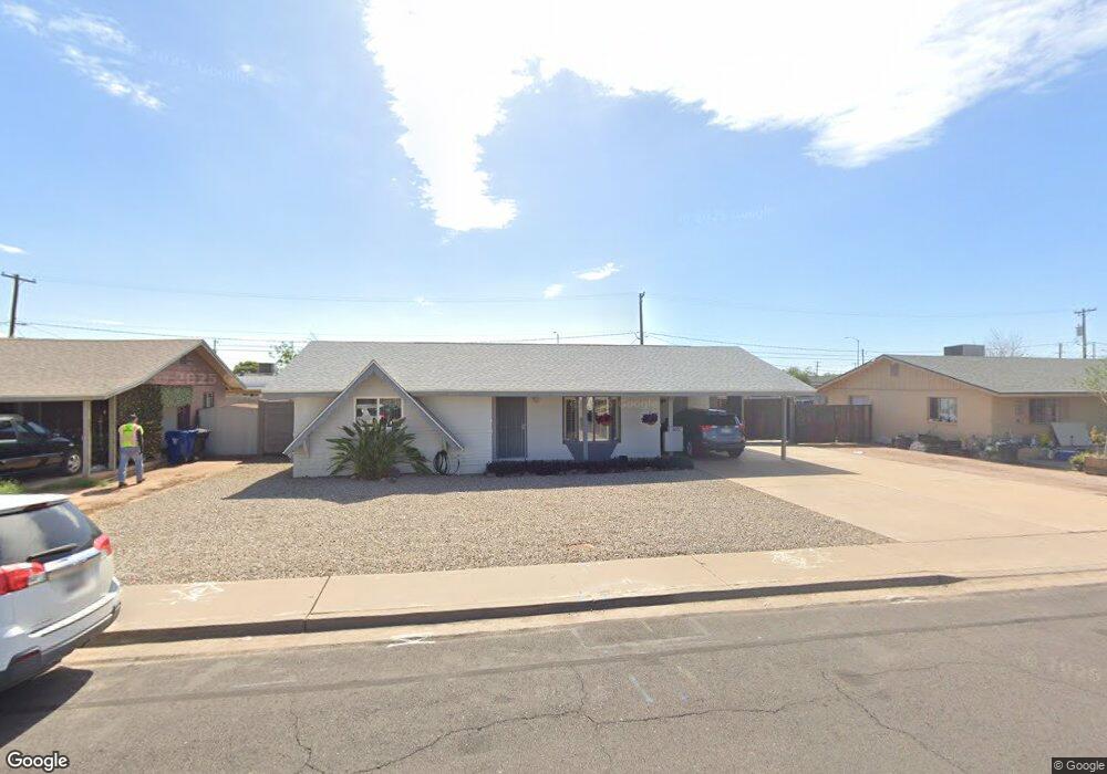 635 E 7th Dr, Mesa, AZ 85204 - photo 1