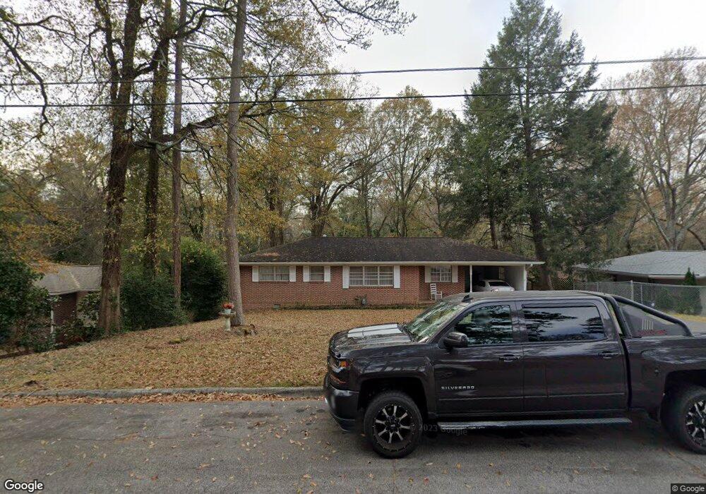 411 Christopher Dr, Gainesville, GA 30501 - photo 1