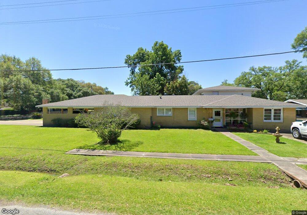 1251 Williams Ave, Eunice, LA 70535 - photo 1