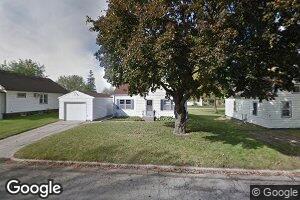 612 2nd St NE, Montgomery, MN 56069