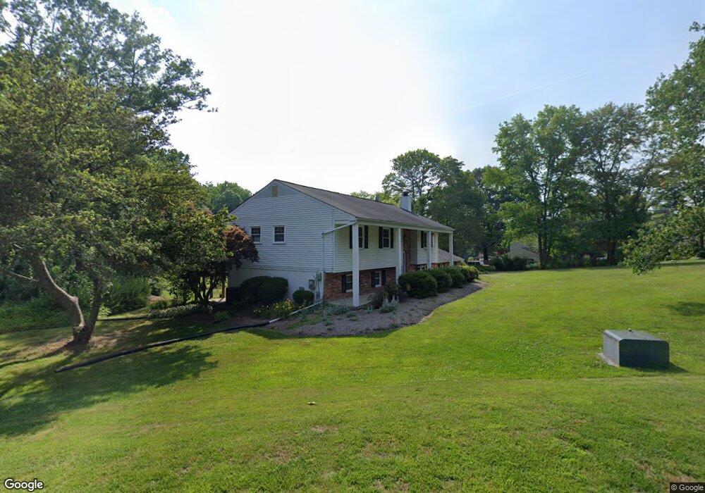 273 Sigma Dr, Harwood, MD 20776 - photo 1