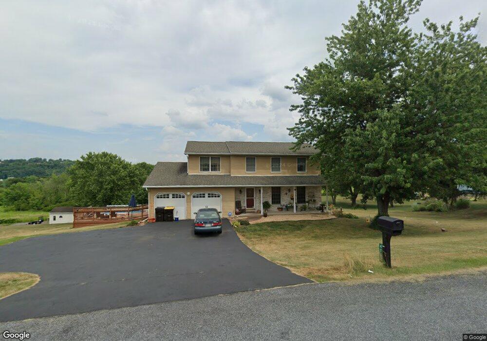 4767 Egypt Rd, Coplay, PA 18037 - photo 1