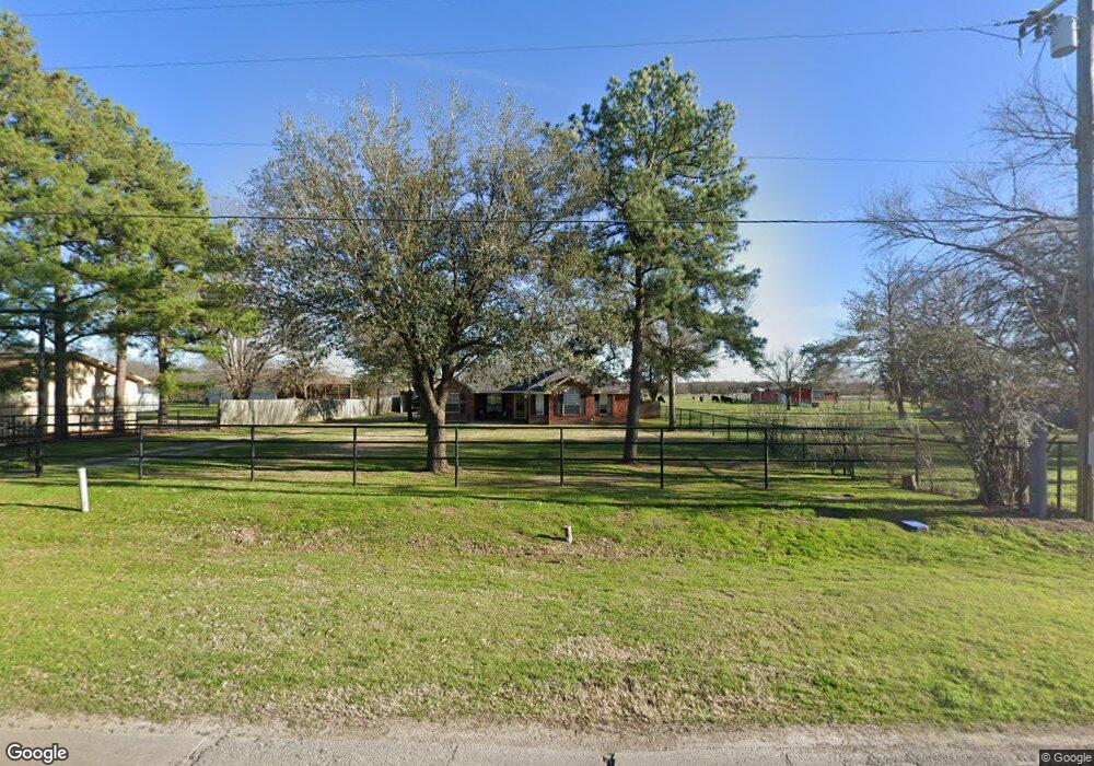 4801 W Park Row Blvd, Corsicana, TX 75110 - photo 1