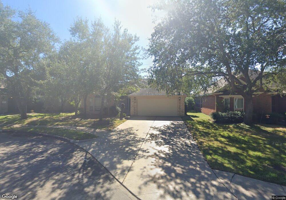 6026 Walkabout Way, Katy, TX 77450 - photo 1