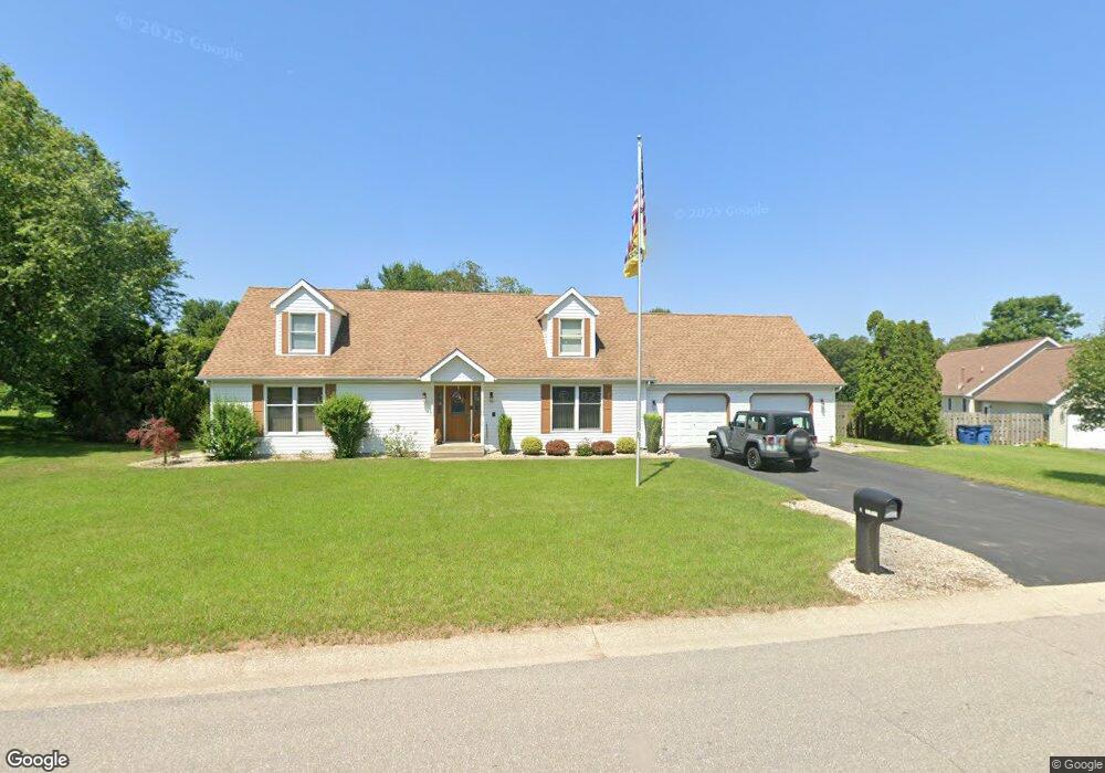 4074 N Andrea Dr, La Porte, IN 46350 - photo 1