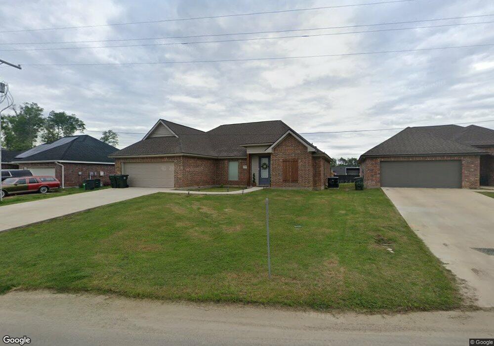2984 Mount Talbot St, Lake Charles, LA 70601 - photo 1