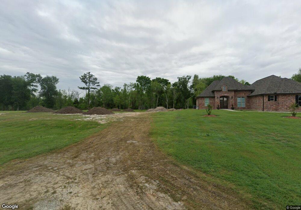 2976 Mount Talbot St, Lake Charles, LA 70601 - photo 1