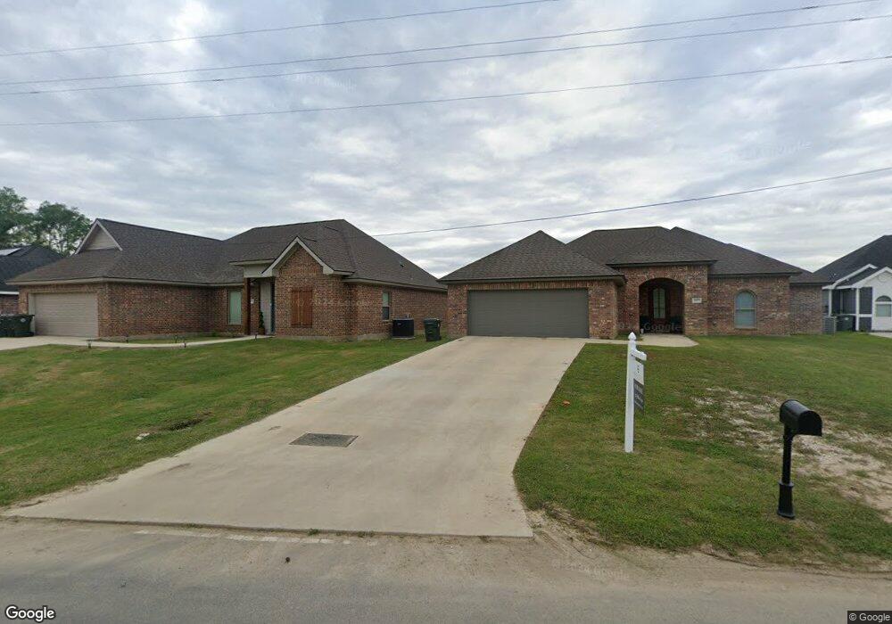 2977 Mount Talbot St, Lake Charles, LA 70601 - photo 1