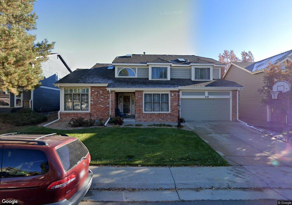 5132 S Laredo Ct, Centennial, CO 80015 - photo 1