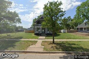 511 2nd St, Claflin, KS 67525