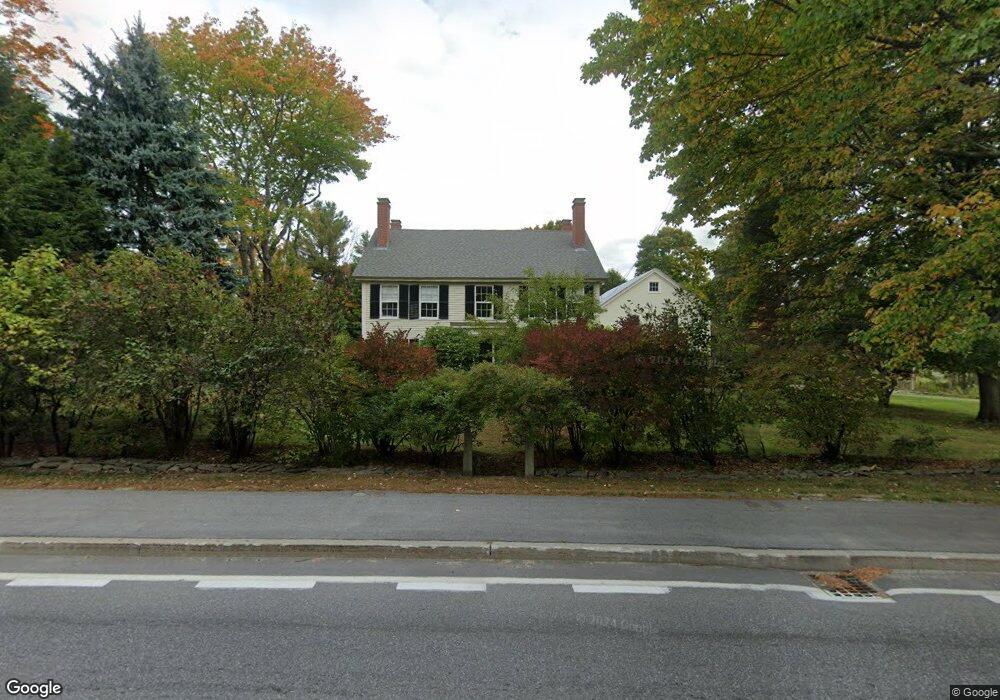 89 W Main St, Yarmouth, ME 04096 - photo 1