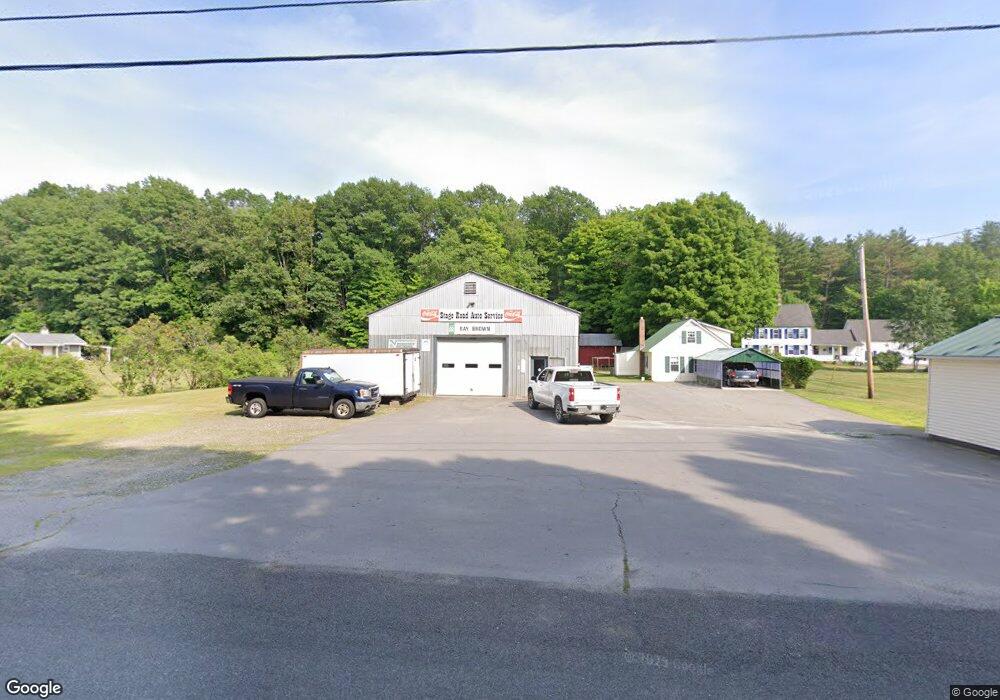 42 Unity Stage Rd, Charlestown, NH 03603 - photo 1