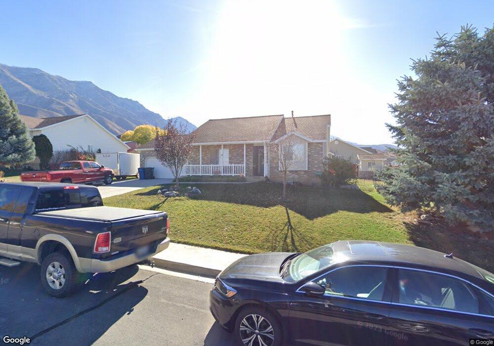 532 E 550 S, Santaquin, UT 84655 - photo 1