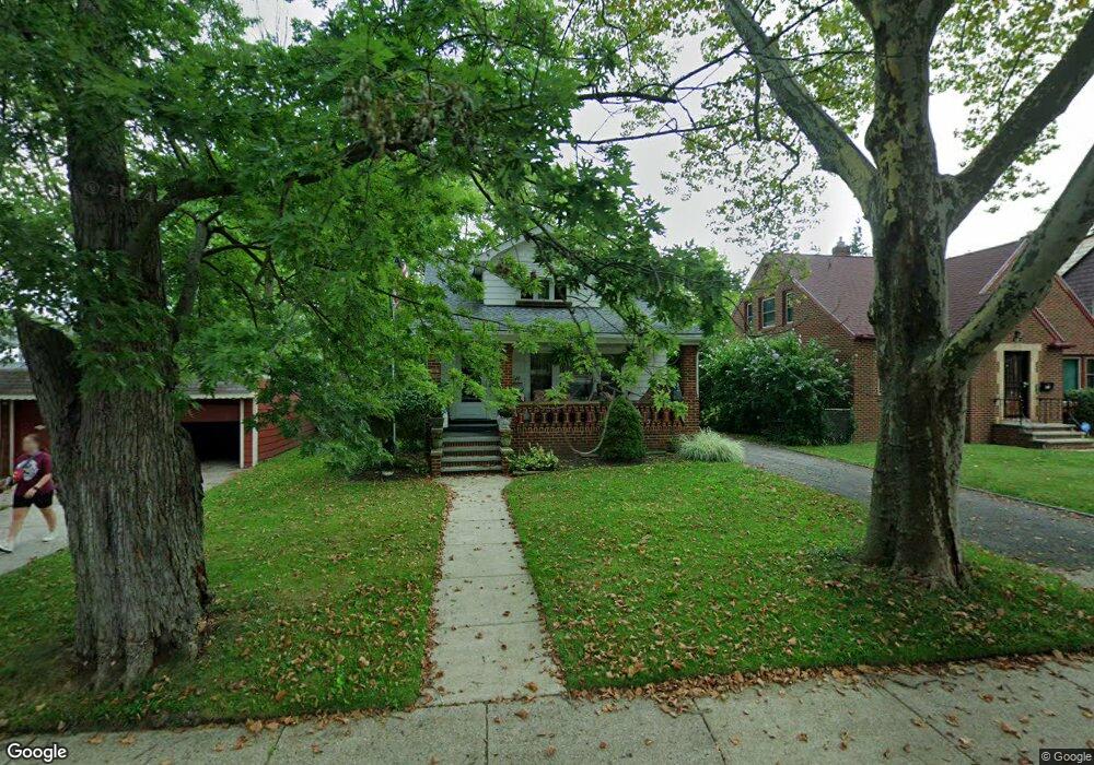 115 Eastbrook Dr, Euclid, OH 44132 - photo 1