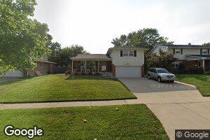 4708 Primrose Ln, Middletown, OH 45044