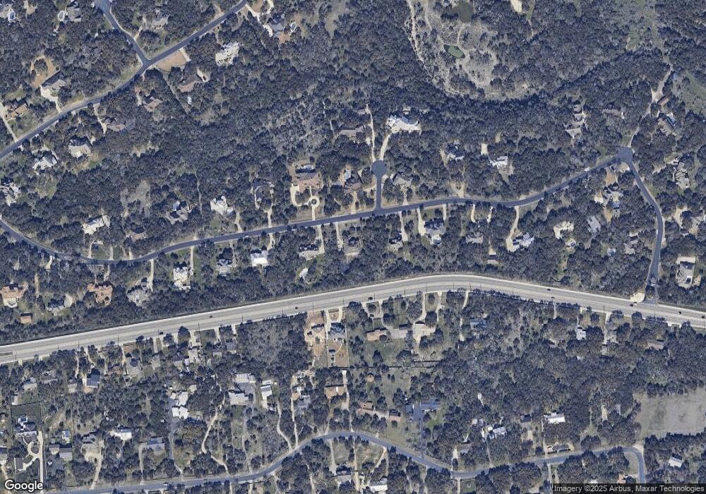 22317 Old Fossil Rd, San Antonio, TX 78261 - photo 1