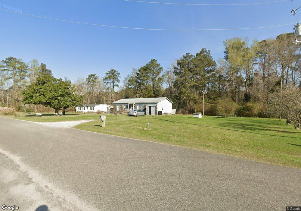 5569 Old Highway 472, Conway, SC 29526 - photo 1