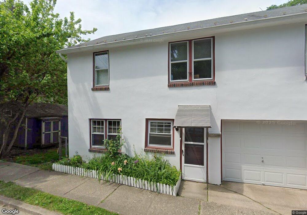 17 Wilson St unit 2, Lambertville, NJ 08530 - photo 1