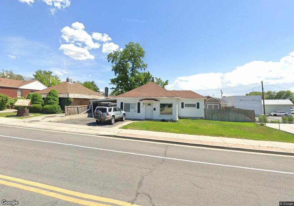 20 E 8680 S, Sandy, UT 84070 - photo 1