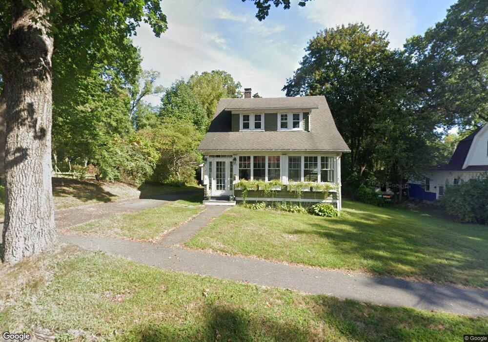 10 Wright Place, South Hadley, MA 01075 - photo 1