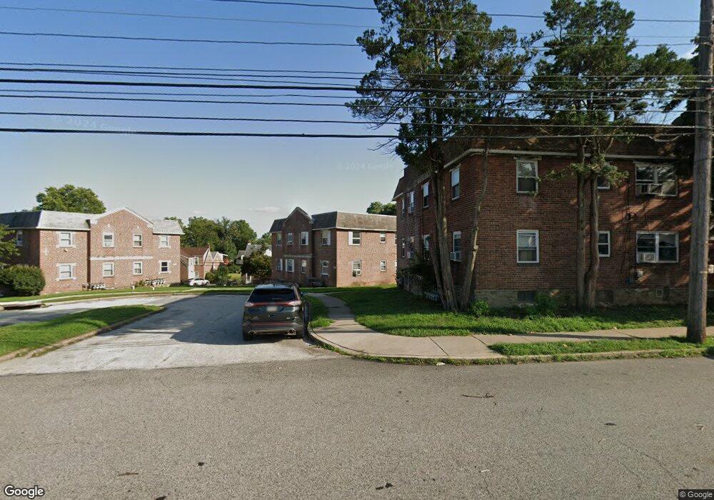 718 E Chester Pike, Ridley Park, PA 19078 - photo 1