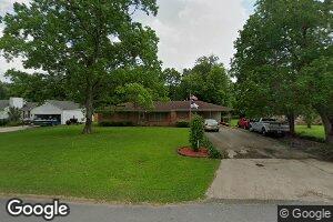 6 Fairview Dr, Mc Gehee, AR 71654