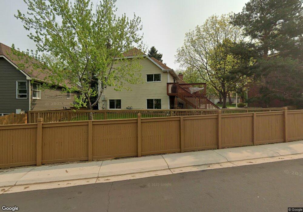 16728 E Hialeah Ave, Centennial, CO 80015 - photo 1