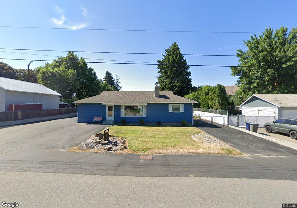 1380 Tedford St SE, East Wenatchee, WA 98802 - photo 1