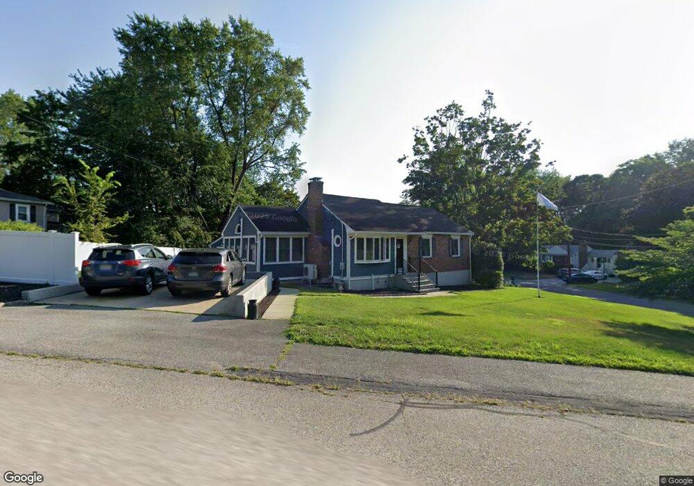 15 Baldwin Hill Rd, Littleton, MA 01460 - photo 1