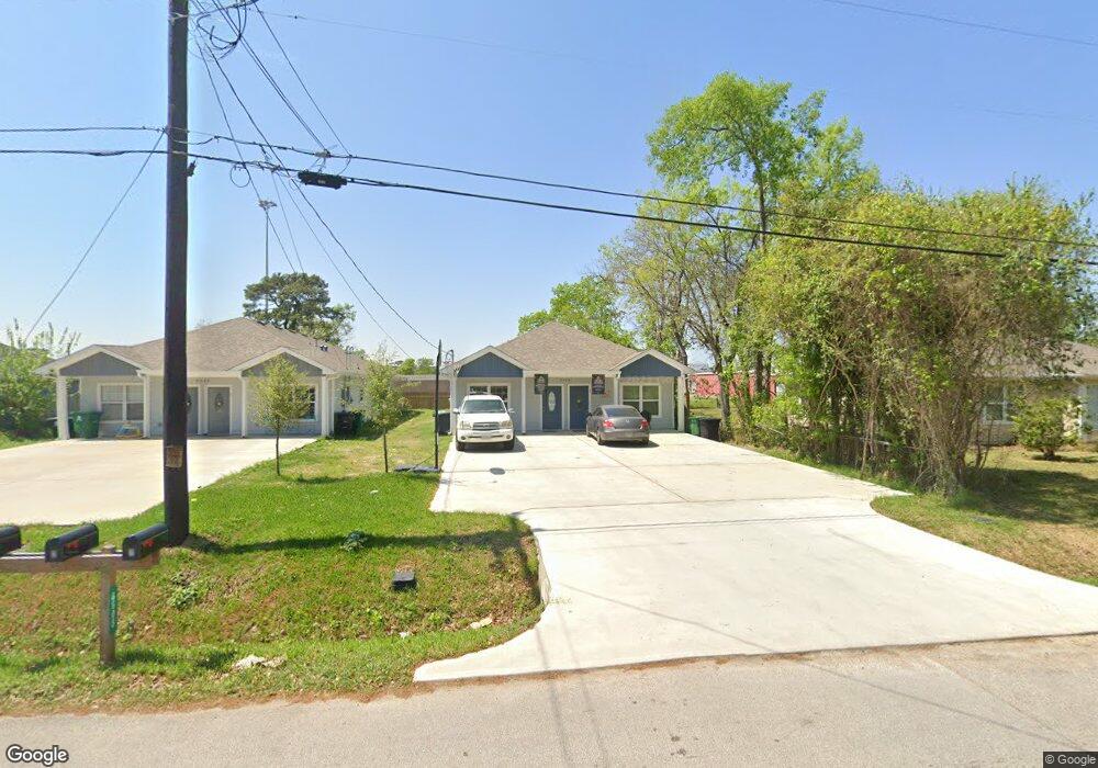 8605 Dodson St, Houston, TX 77093 - photo 1