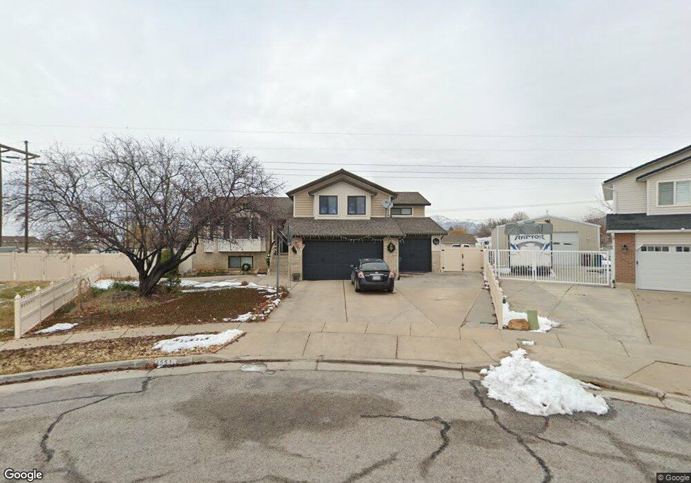 4551 S 3150 W, Roy, UT 84067 - photo 1