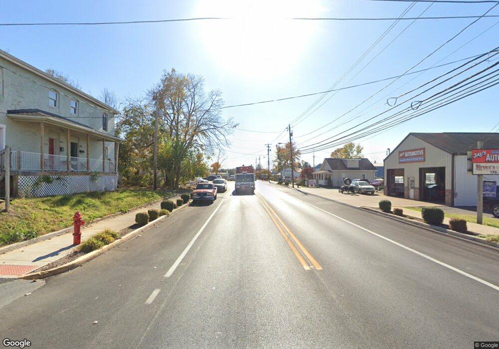 10 E 10th Ave, Ranson, WV 25438 - photo 1