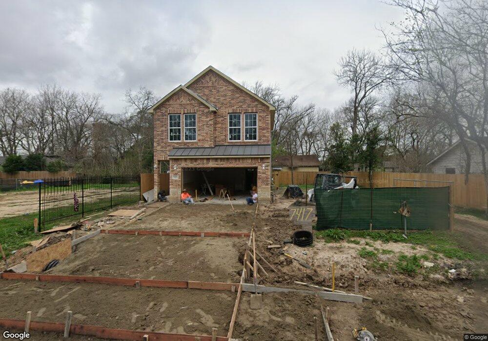 7417 Knox St, Houston, TX 77088 - photo 1