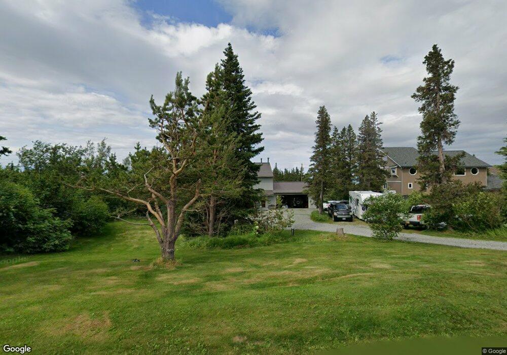 11500 Browder Ave, Anchorage, AK 99507 - photo 1