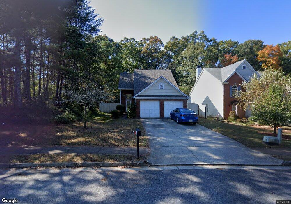 100 Enclave Ct, Roswell, GA 30076 - photo 1