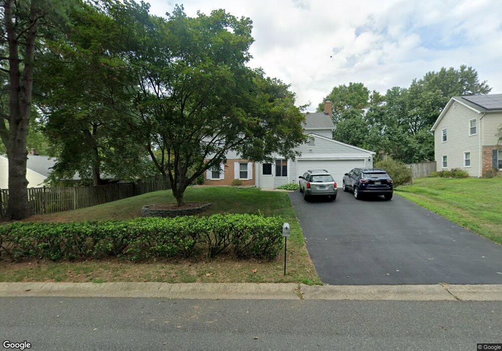 15121 Narrows Ln, Bowie, MD 20716 - photo 1