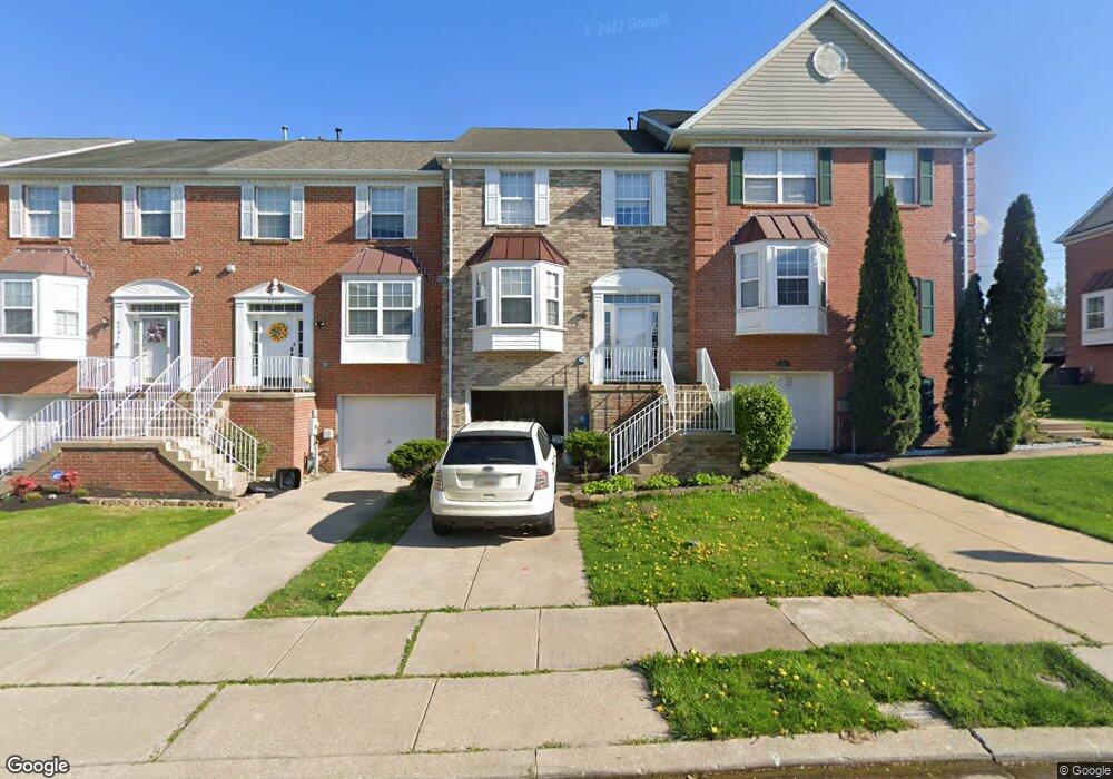 9509 Georgian Way, Owings Mills, MD 21117 - photo 1