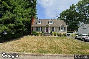 5 Halko Dr, Cedar Knolls, NJ 07927