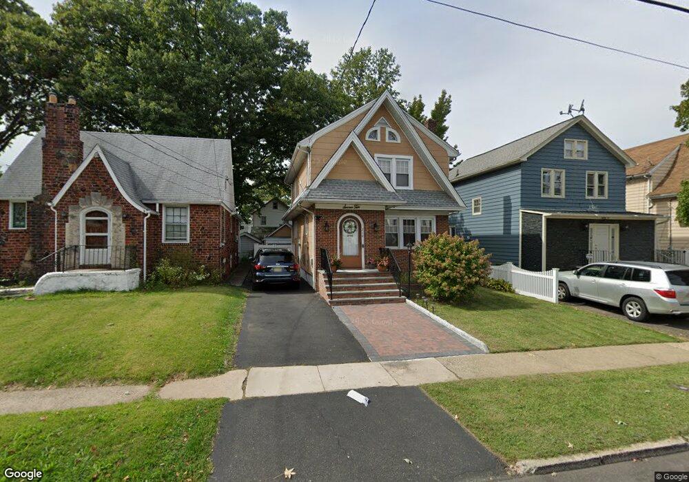 710 Sheridan Ave, Roselle, NJ 07203 - photo 1