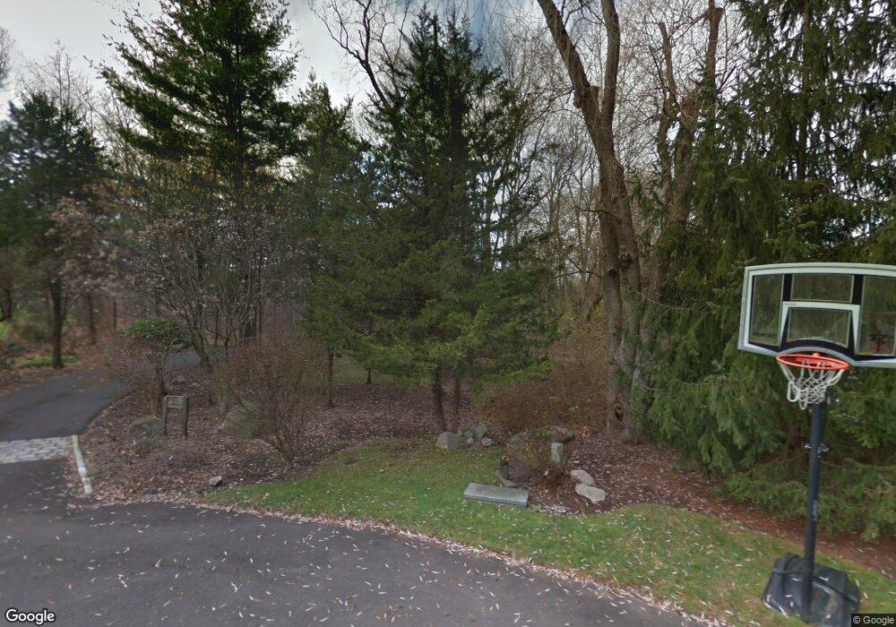 21 Saugatuck River Rd, Weston, CT 06883 - photo 1