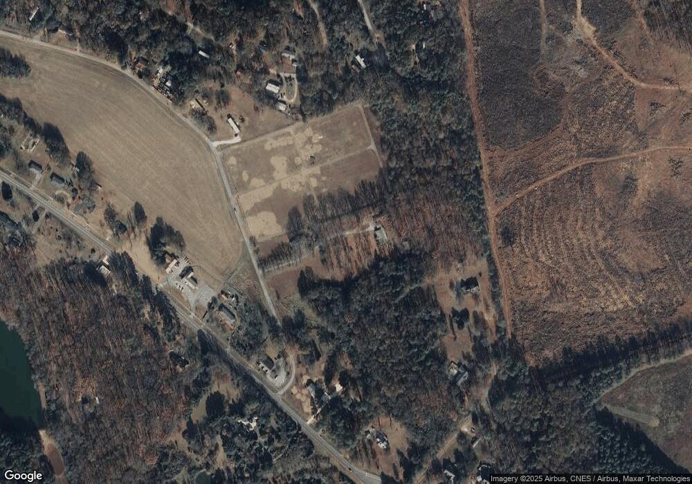 5185 Danielsville St, Danielsville, GA 30633 - photo 1