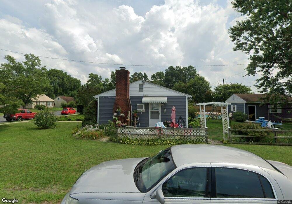 518 Oak Rd, Seaford, DE 19973 - photo 1