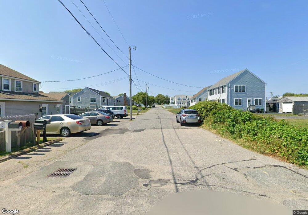 00 Chickatawbut Ave, Marshfield, MA 02050 - photo 1