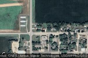 125 4th St, Frost, MN 56033