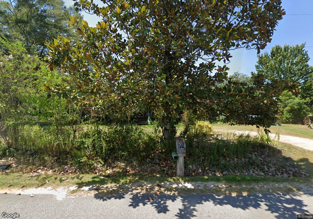 153 Claiborne Rd, Laurel, MS 39443 - photo 1