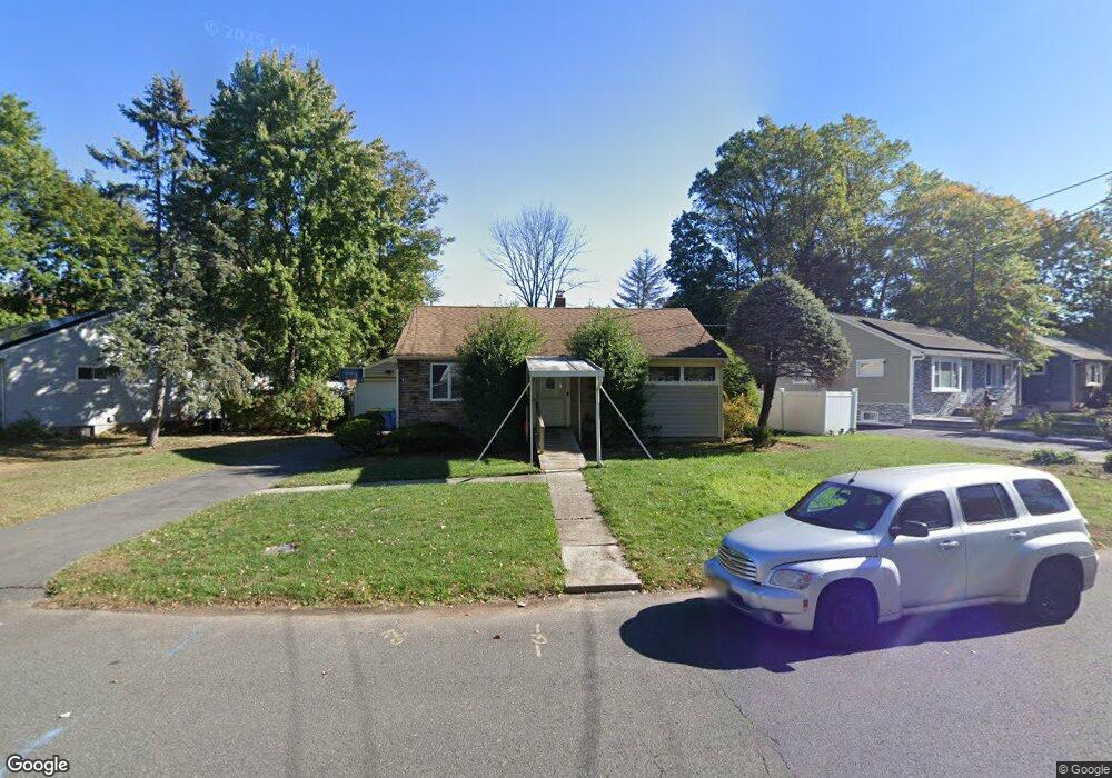 350 Richard Way, North Plainfield, NJ 07062 - photo 1