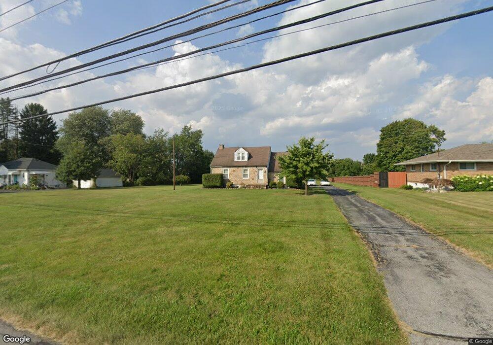 4569 Lanark Rd, Center Valley, PA 18034 - photo 1