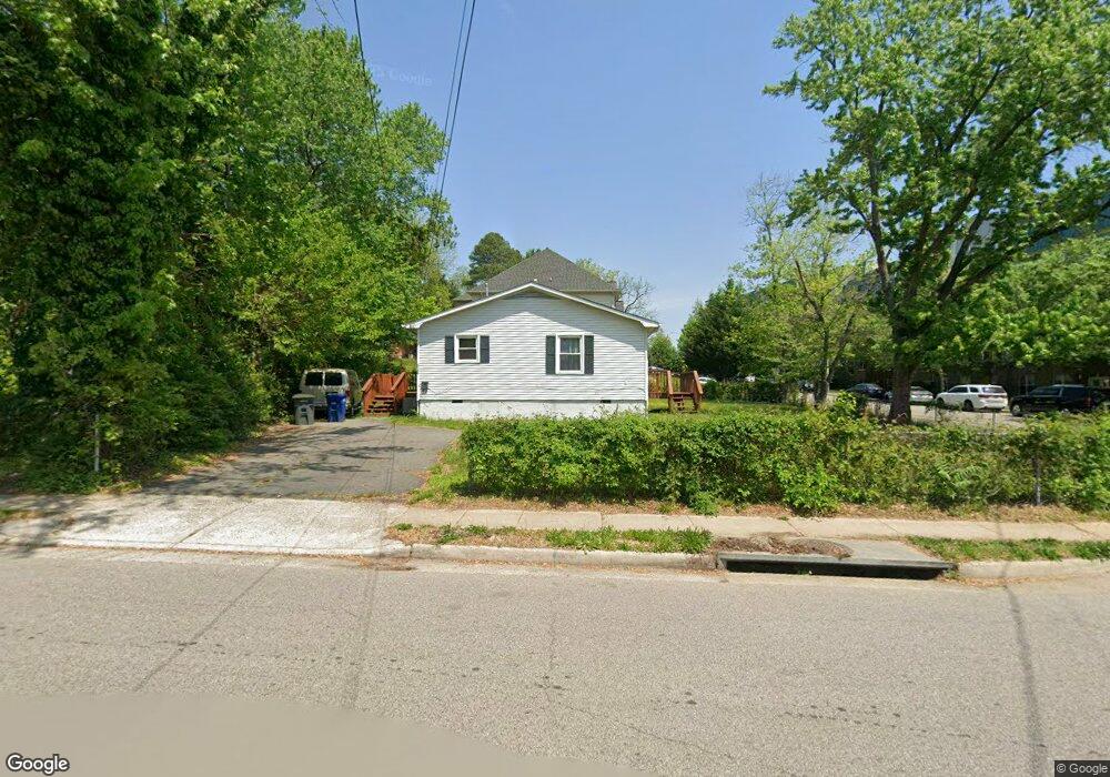 3100 Groveton St, Alexandria, VA 22306 - photo 1