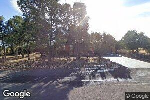 9956 Chestnut Rd, Flagstaff, AZ 86004